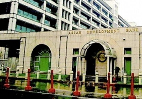 best of Developoment bank Asian