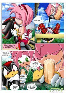 best of Hedgehog xxx hentai the Sonic