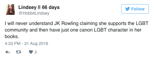best of Rowling lesbian k J gay