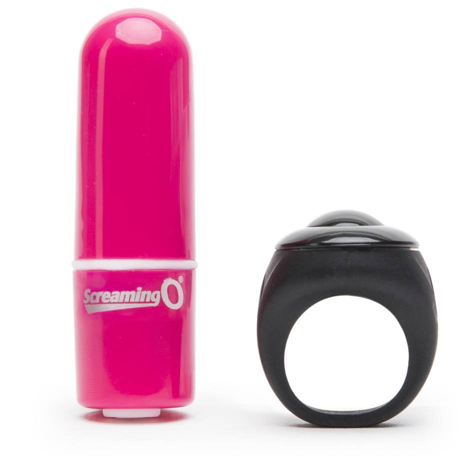 best of Contolled vibrator ring Remote