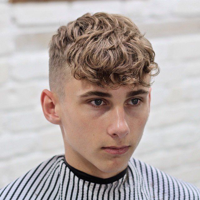 Tetra reccomend Teen hair cuts 2018