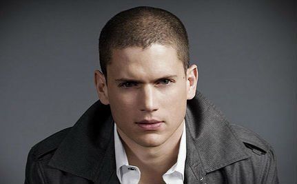 Redvine reccomend Is wentworth miller bisexual