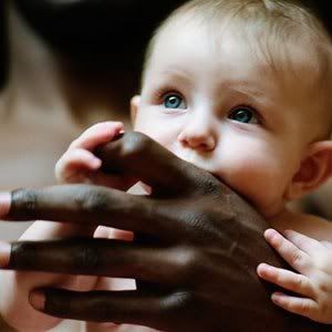 best of Pros Interracial adoption