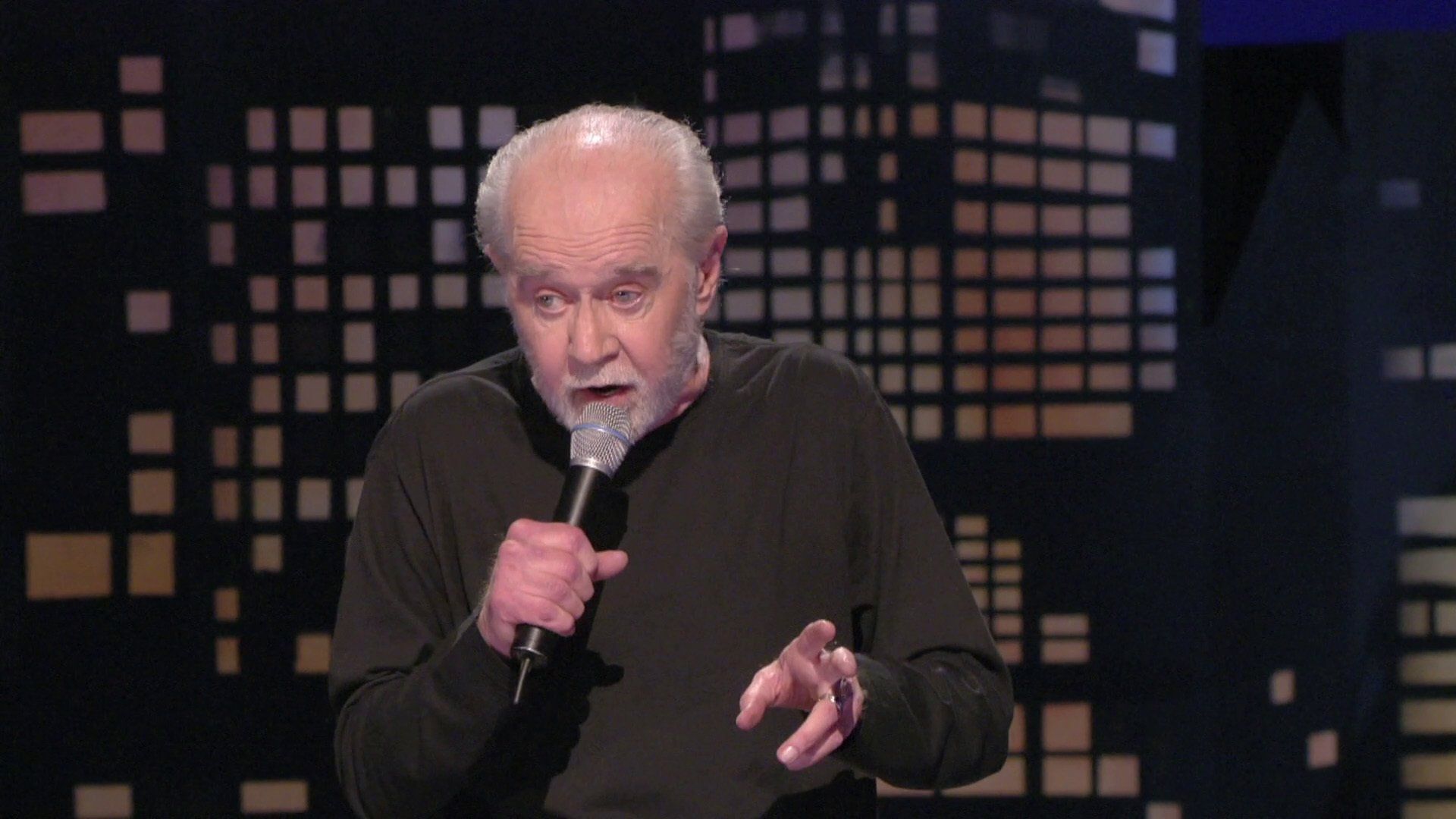 best of Carlin asshole George liberal
