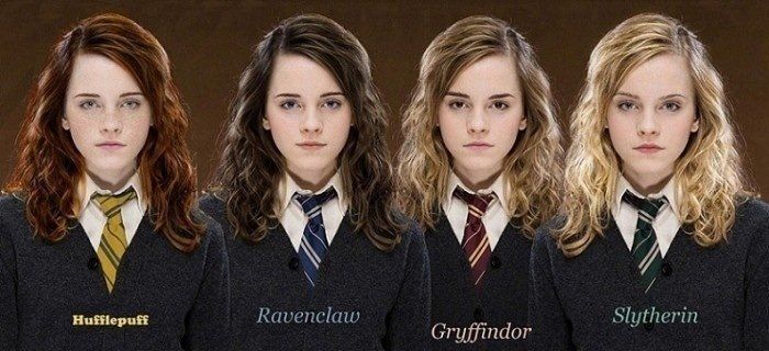 Hermione grainger erotica