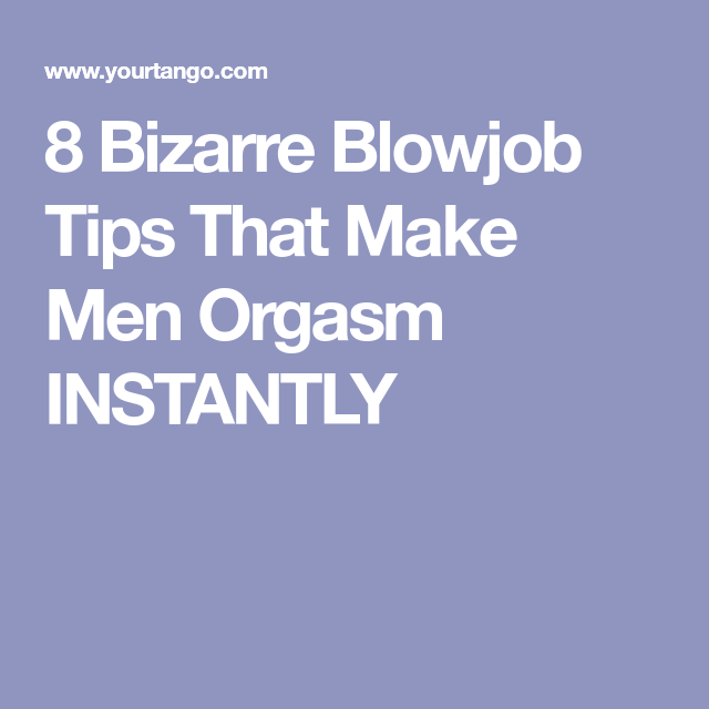 best of Tips Men orgasm