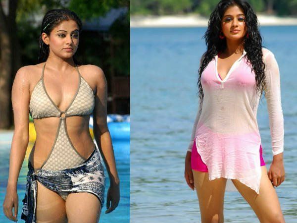Rifle reccomend Telugu Actress In Bikini Hot Photos Pics Gallery 2018