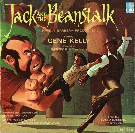 best of Adult cartoon Jack the and beanstalk