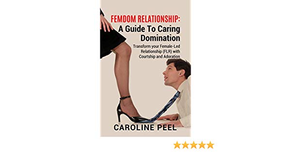 best of Domination Caring female