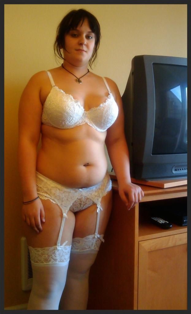 Amateur chubby pic womens