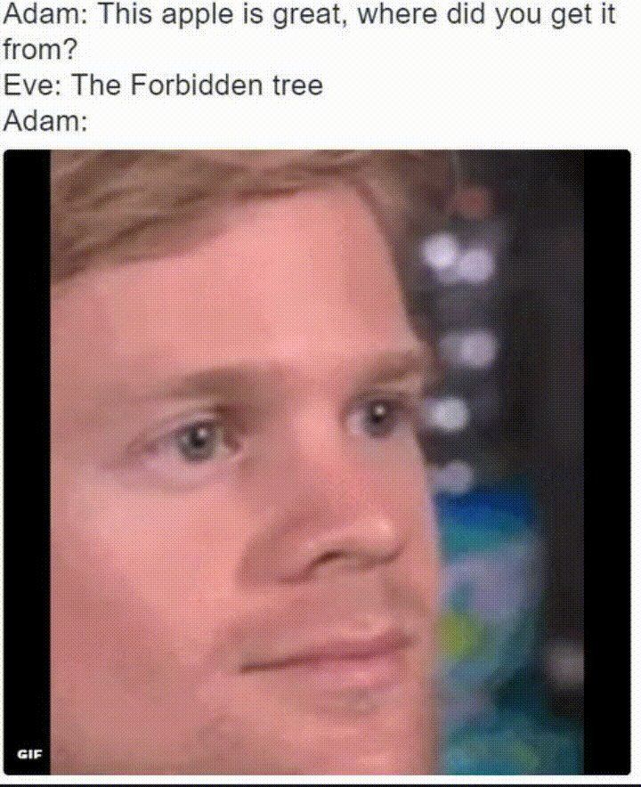 best of Eve facial Adam
