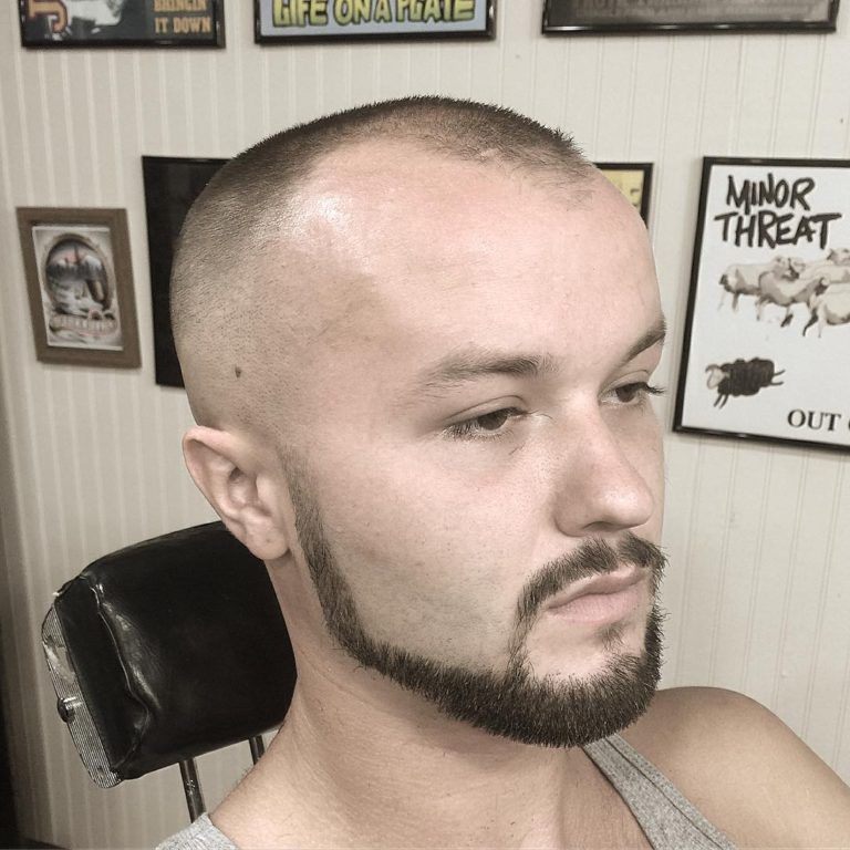 best of Styles Facial chin strap hair