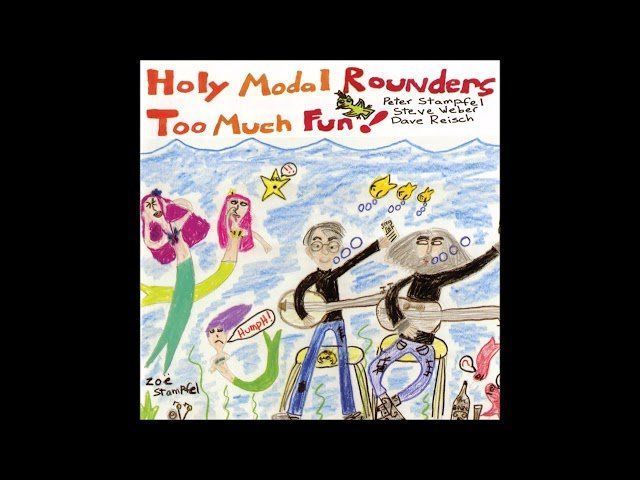 Red S. reccomend Holy modal rounders boobs lyrics