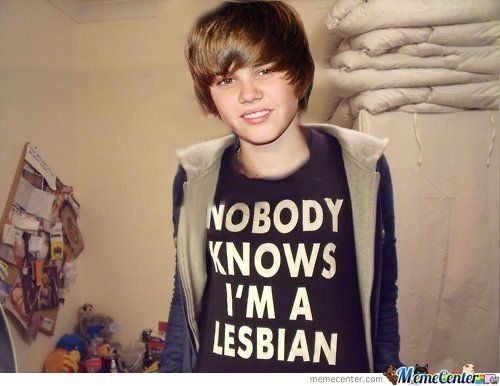 best of Lesbian Justin beiber a