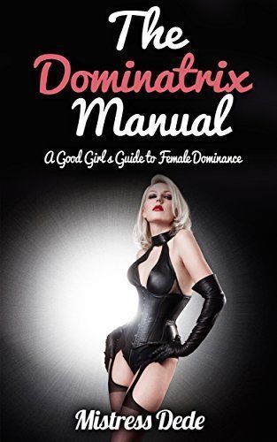 best of Female domination guide good The girls to