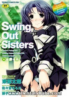 best of Hentai Swing out sisters