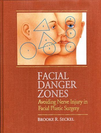 best of Nerve Avoiding injury surgery facial plastic zone facial danger in