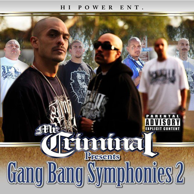 Zenith reccomend Gang bang muzic