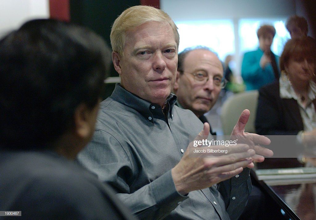 Dick gephardt statements about technology
