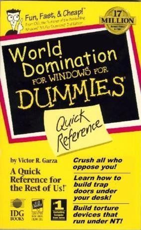 best of Dummies Domination for