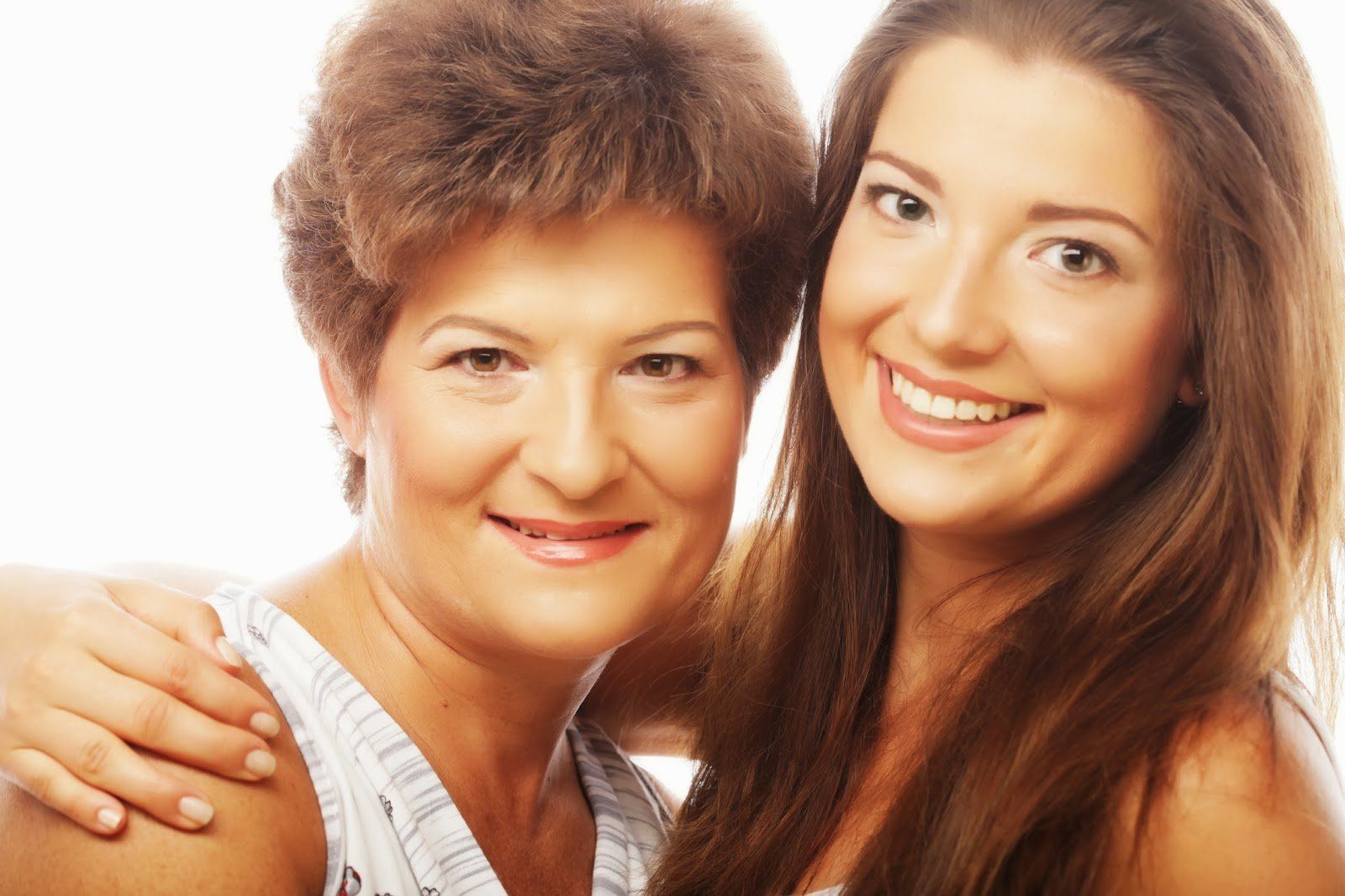 Daughter and mother lesbian picture