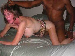 best of Wives interracial Ugly