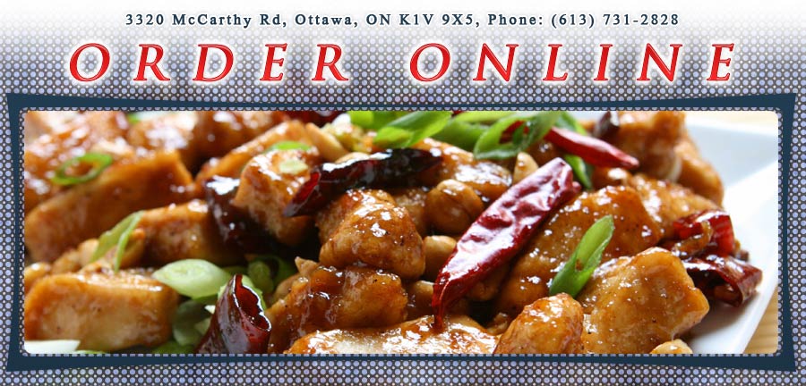 best of Ottawa restaurant Asian river
