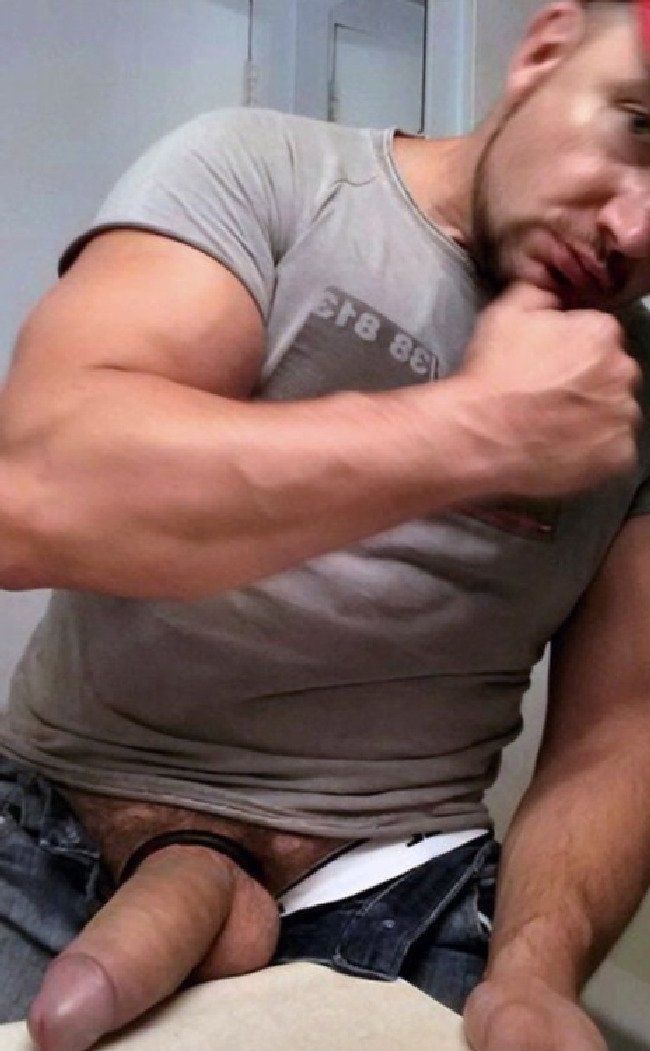 best of Thick Man dick with