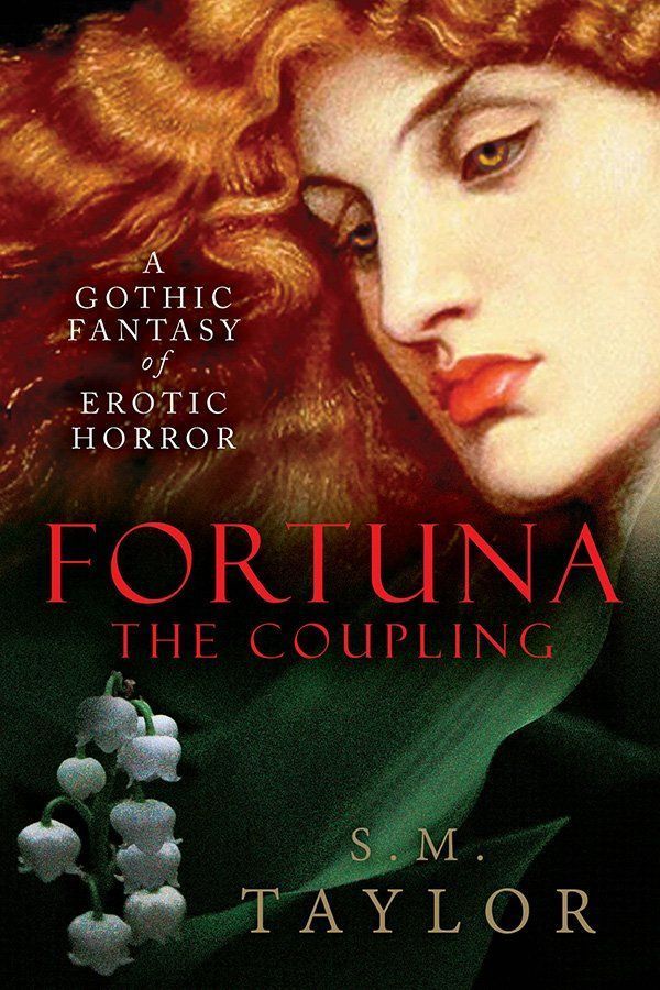 best of Fantasy poster Erotic gothic
