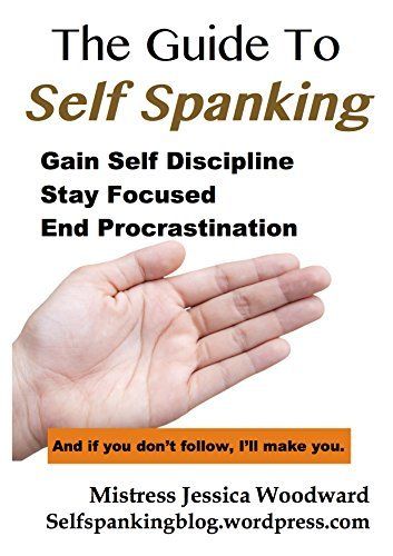 Ways to spank