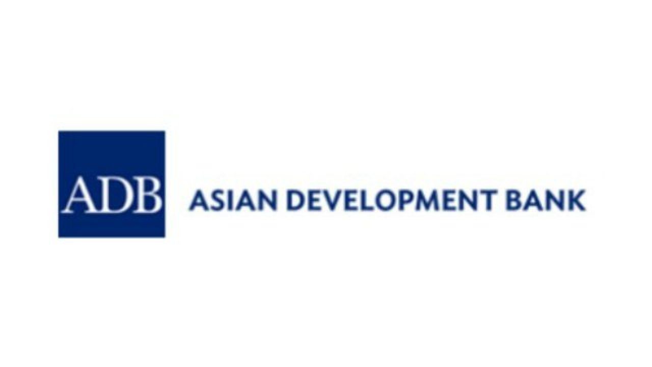 California reccomend Asian developoment bank