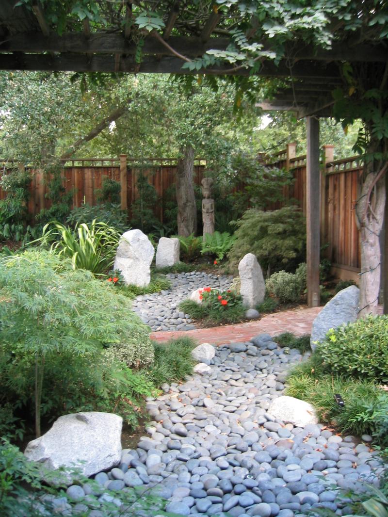 best of Landscaping Asian style
