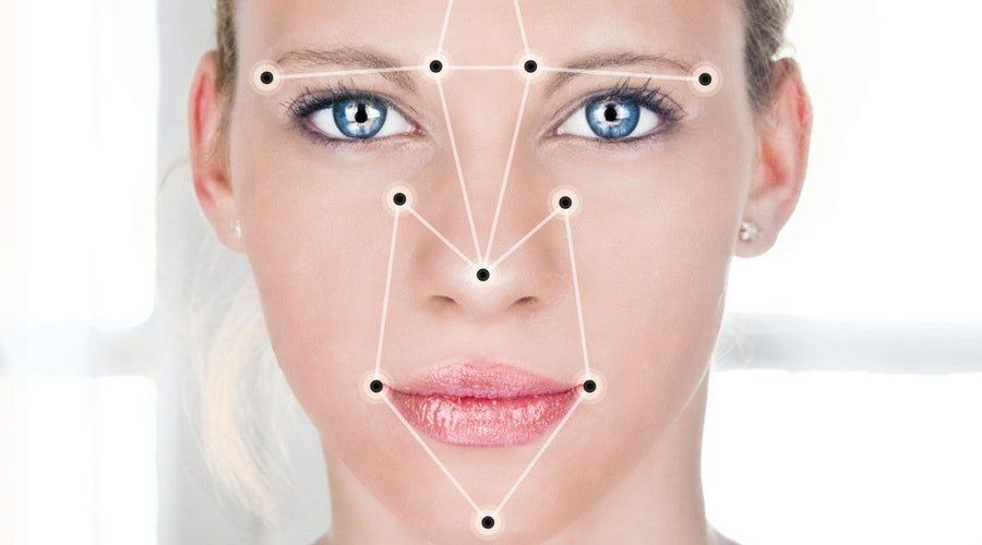 C-Brown reccomend Faceit facial recognition software