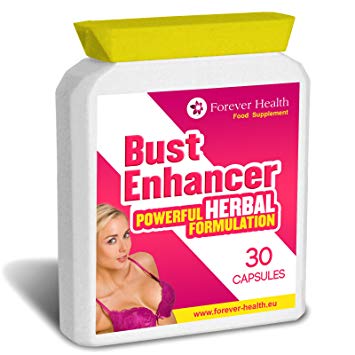 Z reccomend Boob growth with herbs