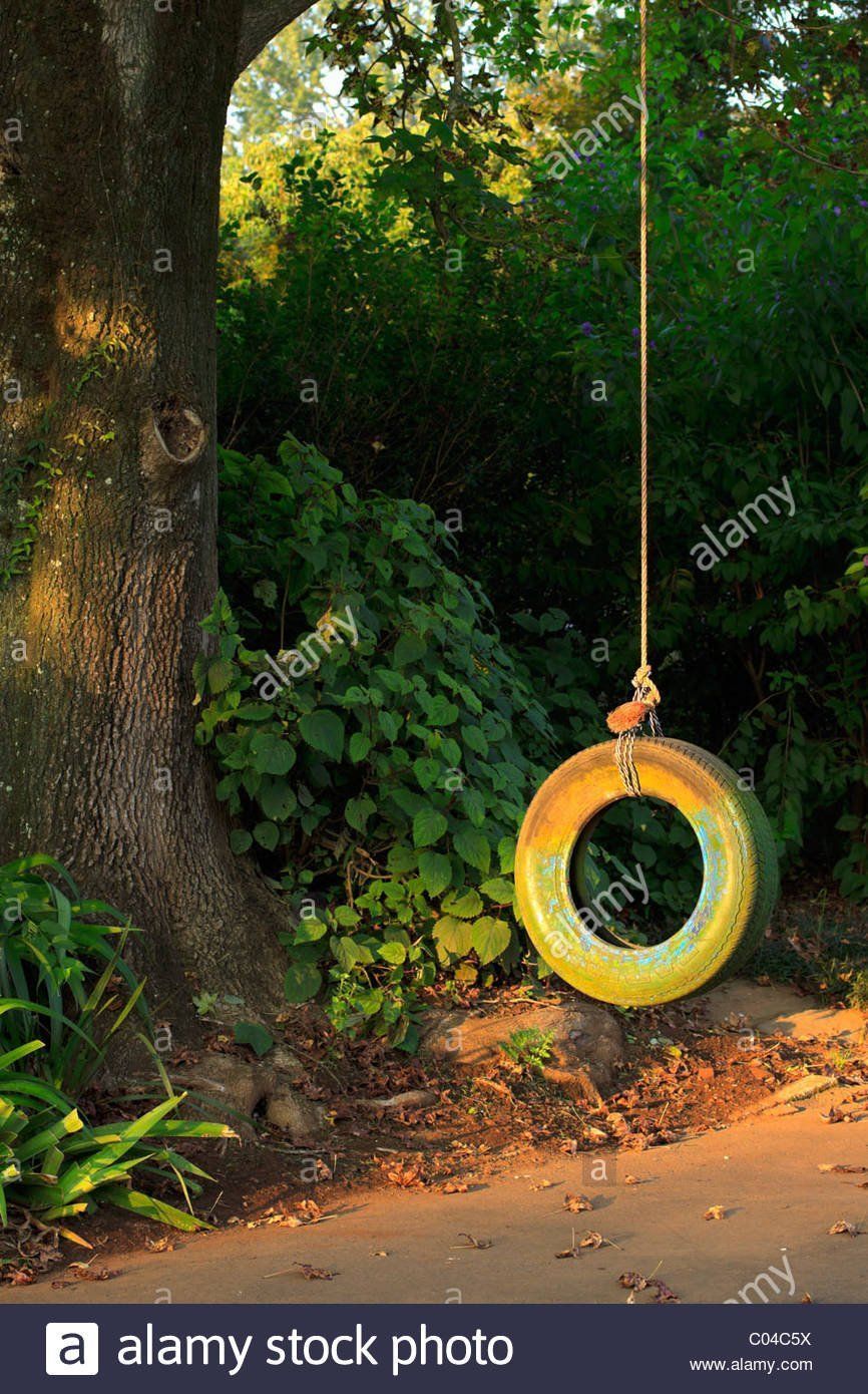 Adult barrie mature swing 