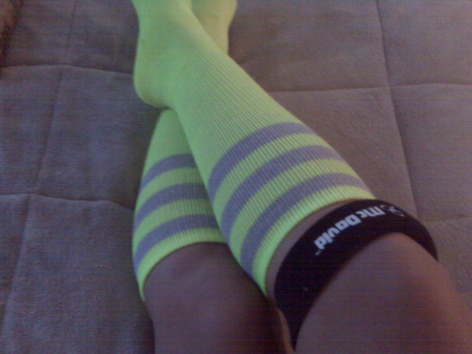 Sock fetish blogspot