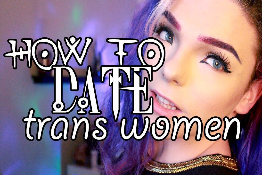 best of For dating trannies Tips