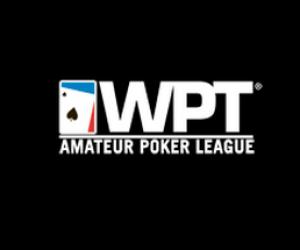 Meatball reccomend Amateur poker tour world