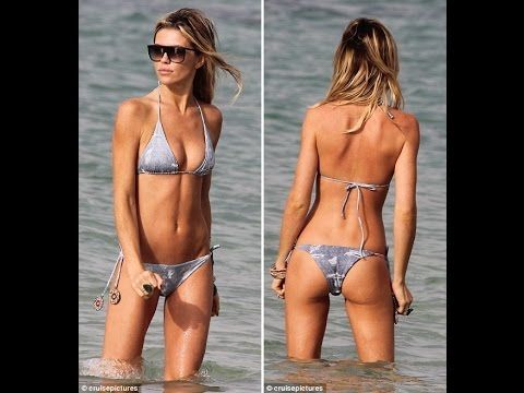 best of Valletta bikini Amber