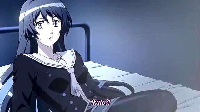 Cold F. reccomend Anime hentai sister