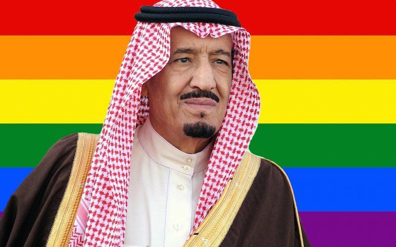 best of Gay society Arabic lesbian