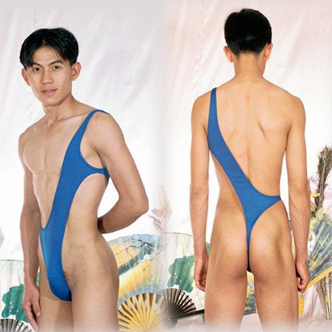 best of Thongs in Asian boys