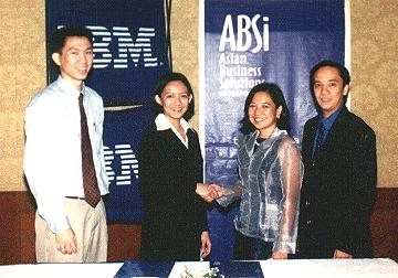 best of Business solutions Asian