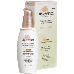best of Review Aveeno facial moisturizer