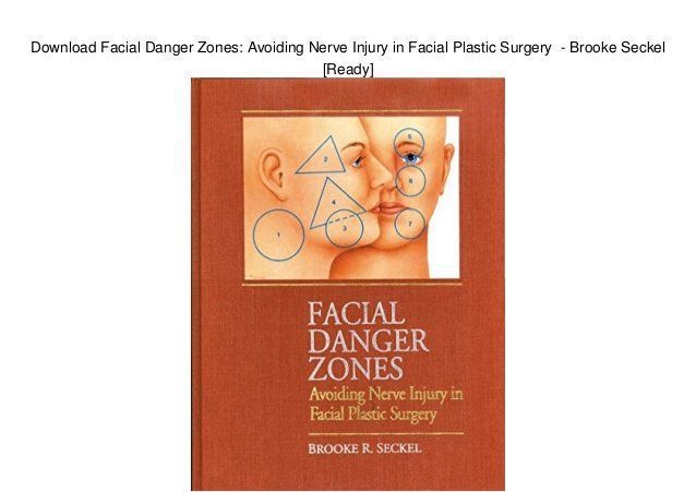 Guppy reccomend Avoiding danger facial facial in injury nerve plastic surgery zone