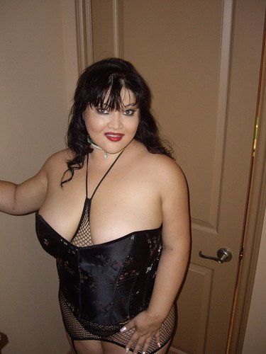 Chubby adult actress