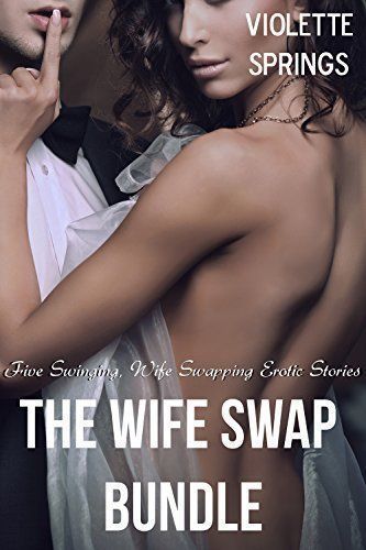 Swinging swapping wives