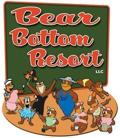 Bear bottom mo