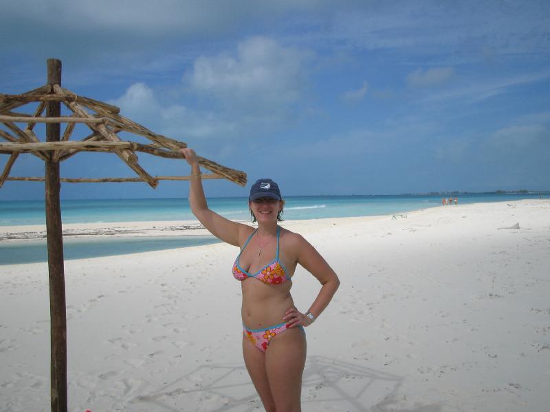 best of Nudist beaches Belize