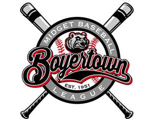 Railroad reccomend Boyertown midget baseball